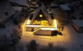 Bigge Huus Ferienhaus